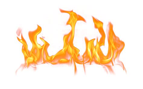 Fire Flames PNG Clipart | PNG All