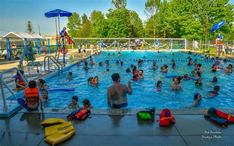 Update: Meaford Enters Agreement With YMCA For Operation Of Blue Dolphin Pool | Bayshore ...