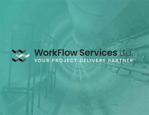 Complex Project Design Management - WorkFlow Services Ltd
