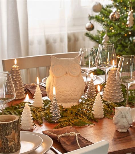 Noël déco scandinave : Idées et inspirations pour un Noël nordique