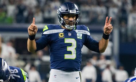 Seattle Seahawks’ offensive starting trio ranks 10th-best in league