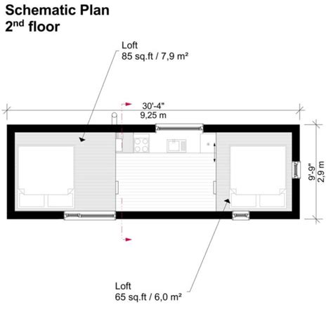 Off-Grid Small House Plans