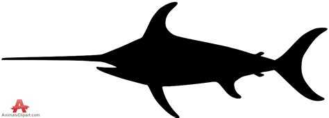 Free Sailfish Silhouette Cliparts, Download Free Sailfish Silhouette Cliparts png images, Free ...