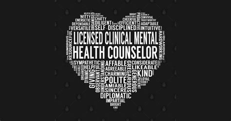 Licensed Clinical Mental Health Counselor Heart - Licensed Clinical Mental Health Counsel ...