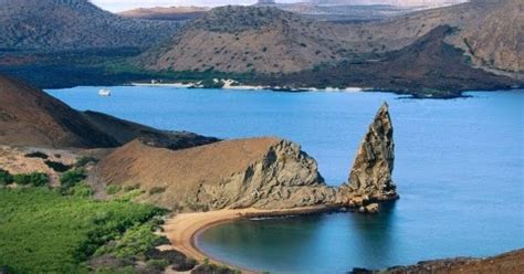 Galapagos Islands In Pacific Ocean ~ Must See how To?