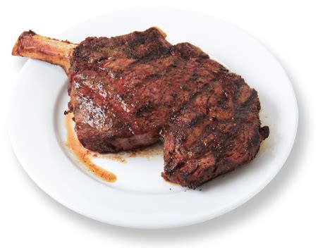 About | Myron's Prime Steakhouse proudly serves Chicago prime beef