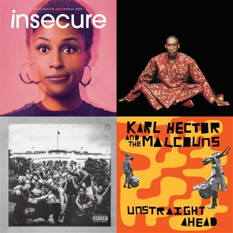 Insecure Soundtrack (Seasons 1-4, in order) - playlist by lau | Spotify