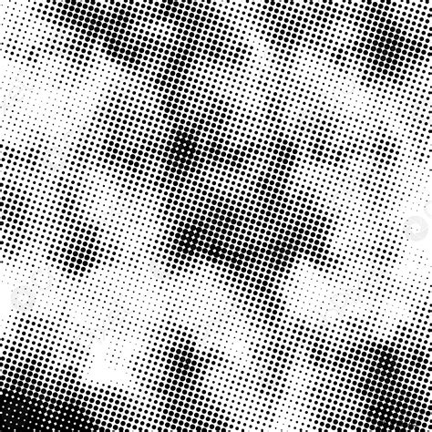 Square grunge halftone pattern, retro background - stock vector 1810645 | Crushpixel