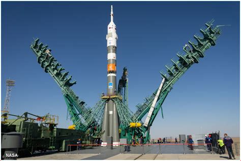 Soyuz MS-22 to launch crew exchange mission with NASA