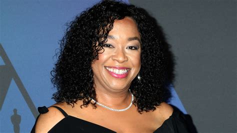 Grey's Anatomy All Started From A Shonda Rhimes Obsession