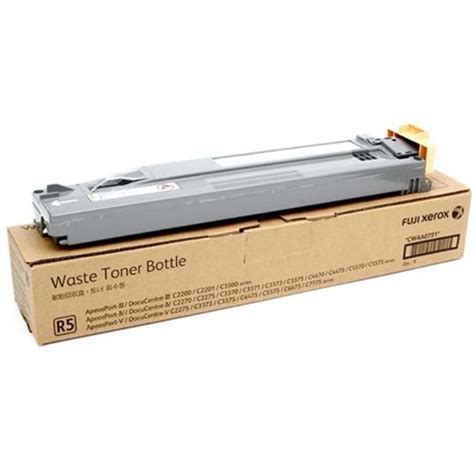 Fuji Xerox CWAA0751 Waste Toner Bottle | Winc