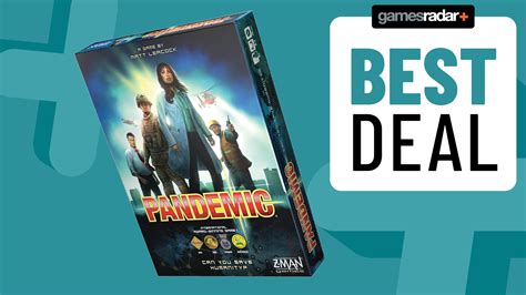 Our favorite strategy board game, Pandemic, is cheaper than it's ever ...