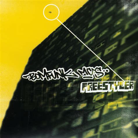 Freestyler by Bomfunk MC s on MP3, WAV, FLAC, AIFF & ALAC at Juno Download