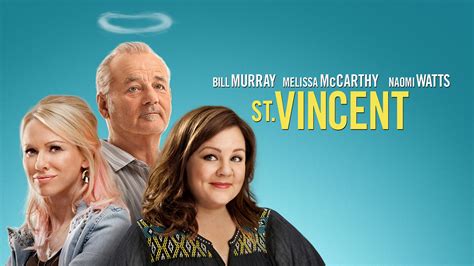 49 Facts about the movie St. Vincent - Facts.net