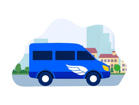 Airport Shuttle - Ontario, CA (ONT) | Online Booking | SuperShuttle