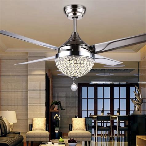 Back to Ceiling Fan Chandelier Ideas for You