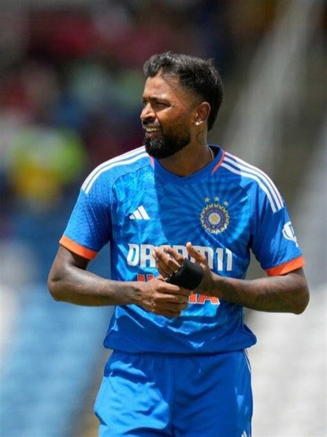 Hardik Pandya 4k HD Wallpaper | Latest sports news, India cricket team ...