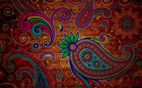 Batik Wallpapers - Wallpaper Cave