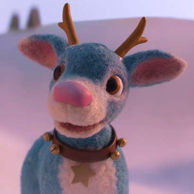 Tiptoe “Tiptoe” TheReindeer (@TiptoeTreindeer) / Twitter