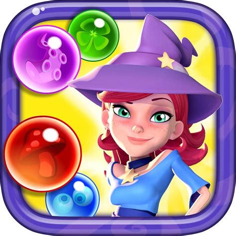 Bubble Witch Saga 2 Guide - IGN