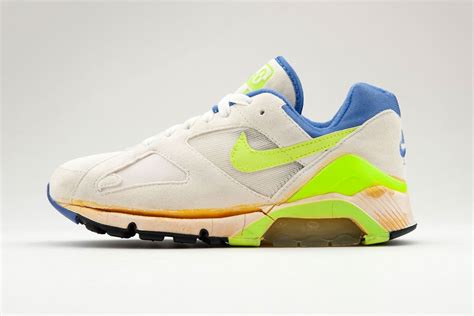 Air Max 180 - Sneaker Freaker