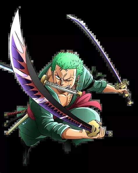 Aggregate more than 143 zoro anime tv latest - in.eteachers