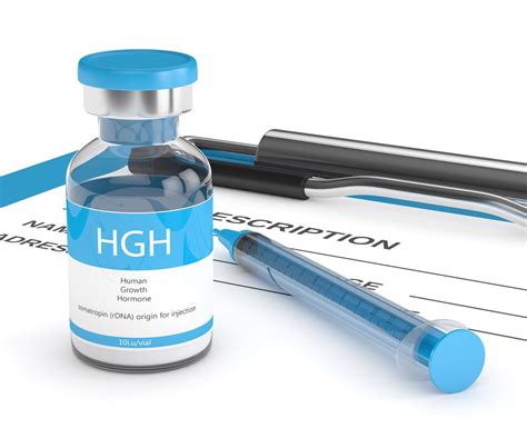 When Should You Start Growth Hormone Therapy? | HealthGAINS