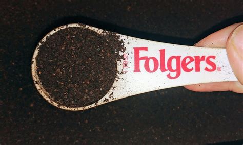 Folgers Classic Roast Coffee reviews in Coffee - ChickAdvisor