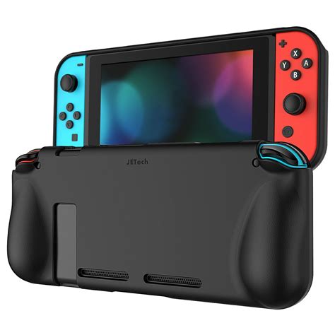 Nintendo Switch Case, JETech Protective Case Cover with Shock ...