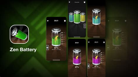 13 Best Battery Saving Apps for iPhone in 2023 - Applavia