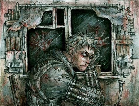 Online crop | HD wallpaper: Anime, Dorohedoro, Risu (Dorohedoro) | Wallpaper Flare