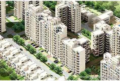 Satya The Legend - Sector-57, Gurgaon - Apartment / Flat Project ...