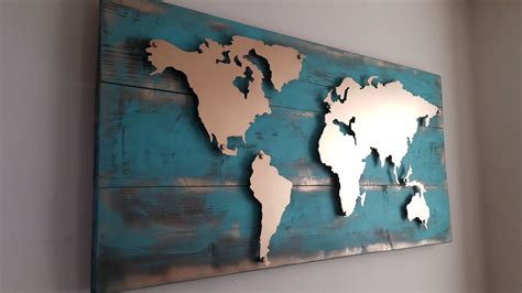 Best World Map For Decoration Ideas World Map Blank P - vrogue.co