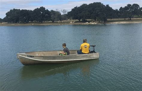 Fishing - Medina River Ranch Resort