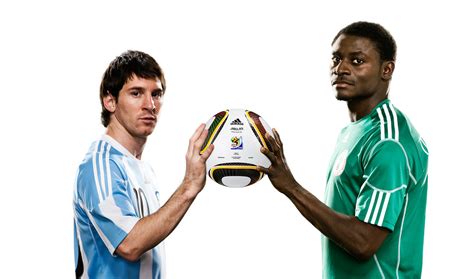 Argentina VS Nigeria | adifansnet | Flickr