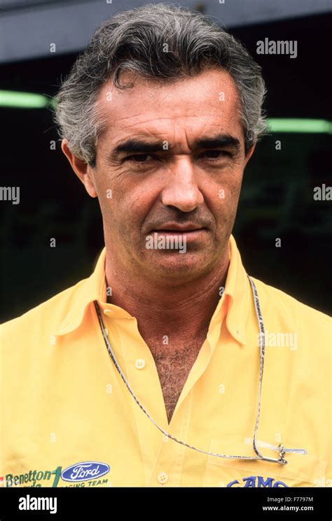 Flavio Briatore High Resolution Stock Photography and Images - Alamy