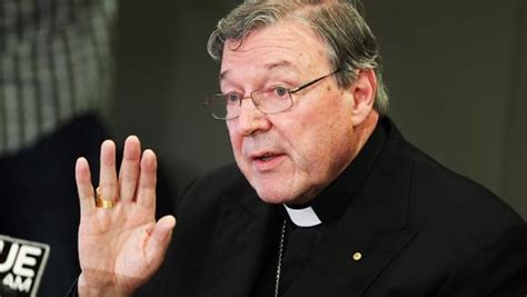 Cardinal Pell given new role over Vatican finances - Catholicireland ...