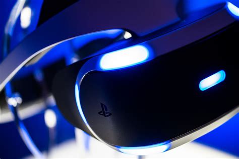 Sony announces PS5 VR headset: First details - Polygon