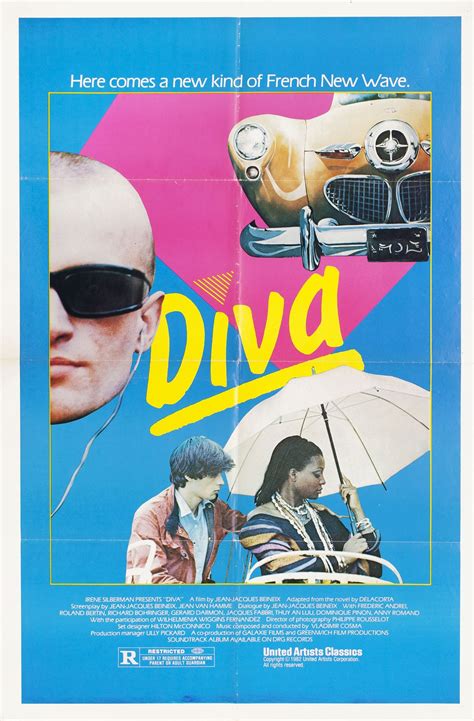 Diva – The Brattle