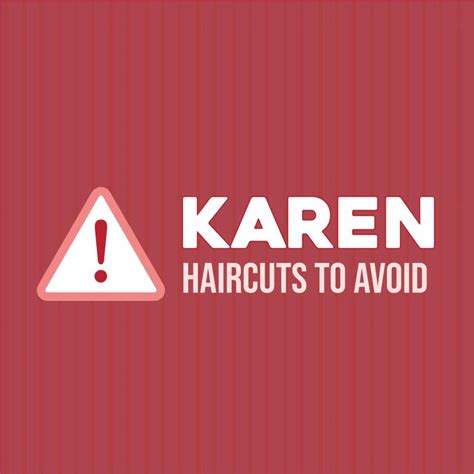 The Karen Haircut: What It Is And 5 Karen Haircuts To Avoid