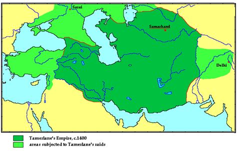 Tamerlane