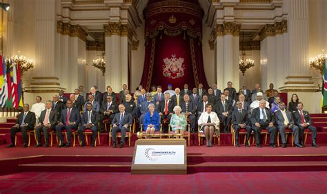 Commonwealth heads of Government Meeting CHOGM | Nassau / Paradise ...