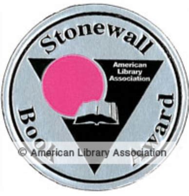 Stonewall Book Award - 2022 Award Winning Books - LibGuides at Shanghai American School