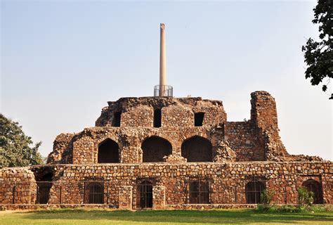 Purana Qila - One of the Top Attractions in New Delhi, India - Yatra.com