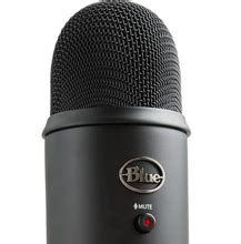 Blue Microphones Brand Being Phased Out - socaltech.com