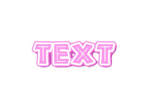 Animated Text Generator - MockoFUN