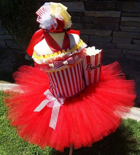 Adorable Baby Popcorn Costume Ideas