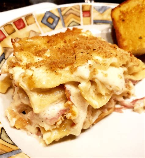 20 Ham Casseroles to Feed Your Family