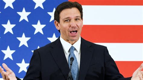 DeSantis Hit With Yale And Harvard Taunts After Banning DEI