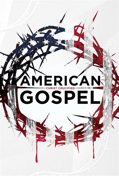 American Gospel: Christ Crucified (2019) - WatchSoMuch